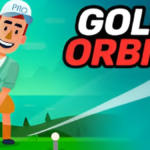golf orbit