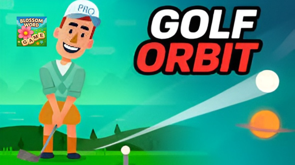 golf orbit