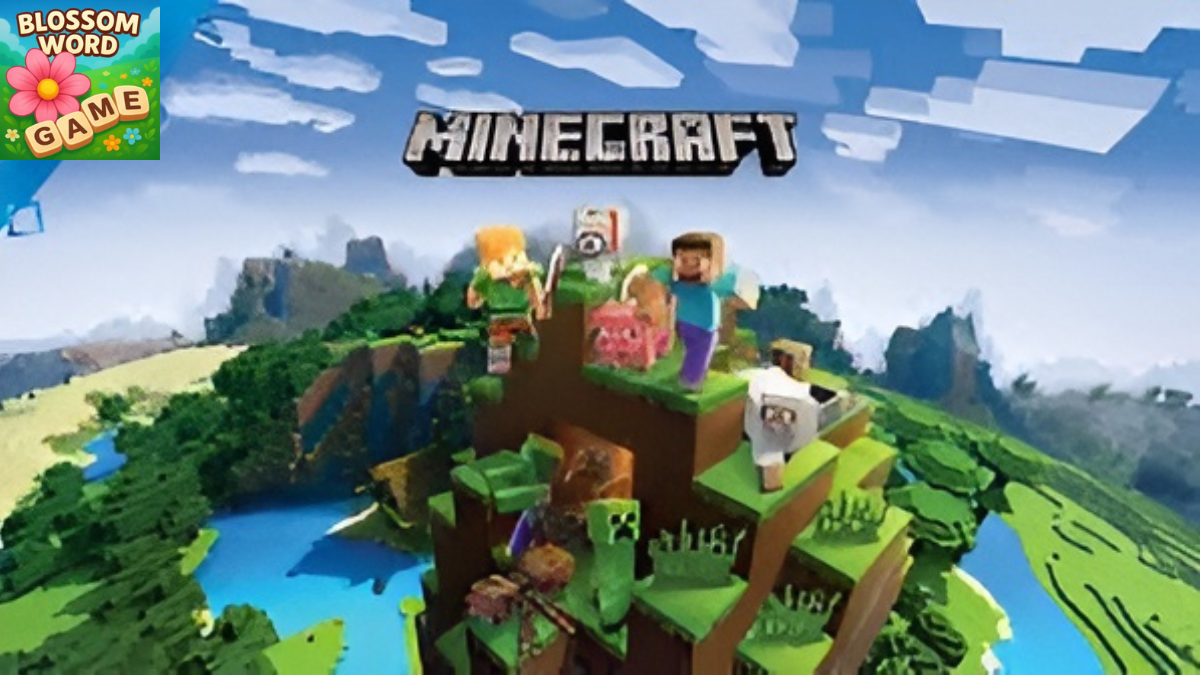minecraft igri