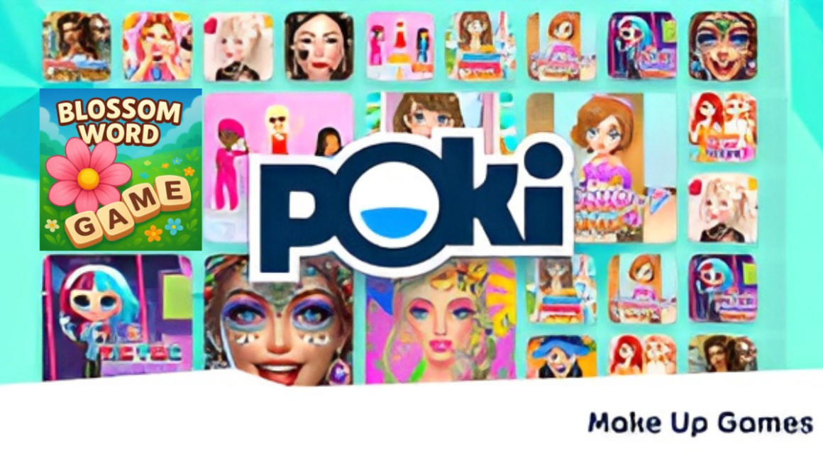 Make Up Game – The Ultimate Guide to Free Online Makeup Games in the UK