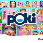 make up game