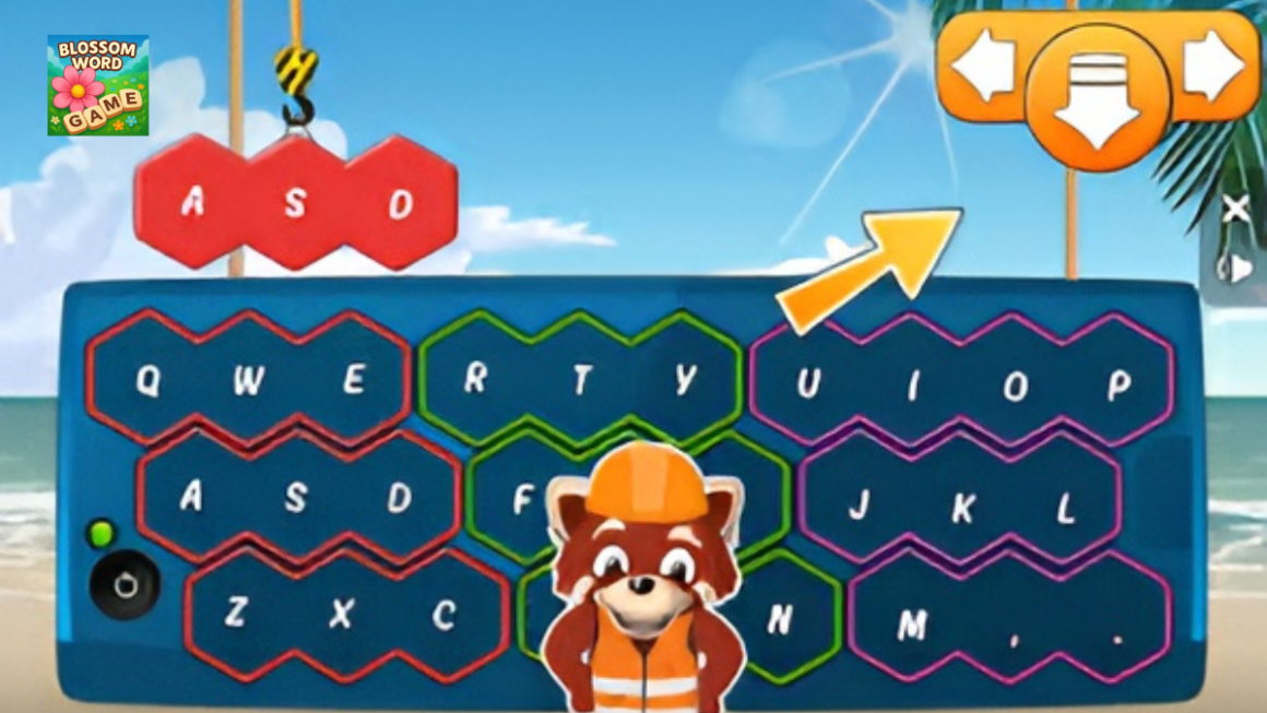 Different Typing Games: Fun and Free Online Games to Boost Typing Speed