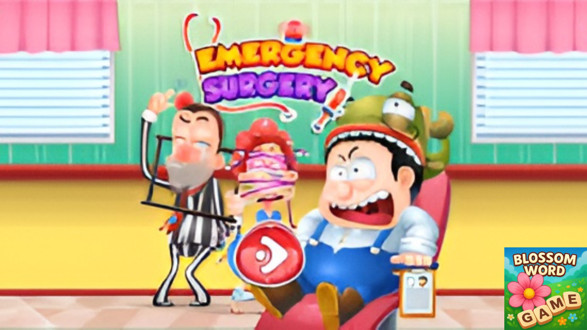 operation game online