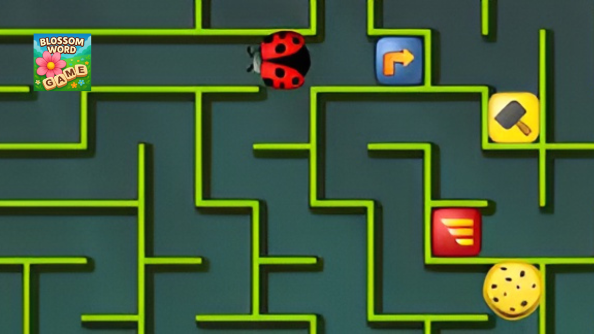 Maze Maze Game – Play Free Online Mazes and Puzzles in the UK