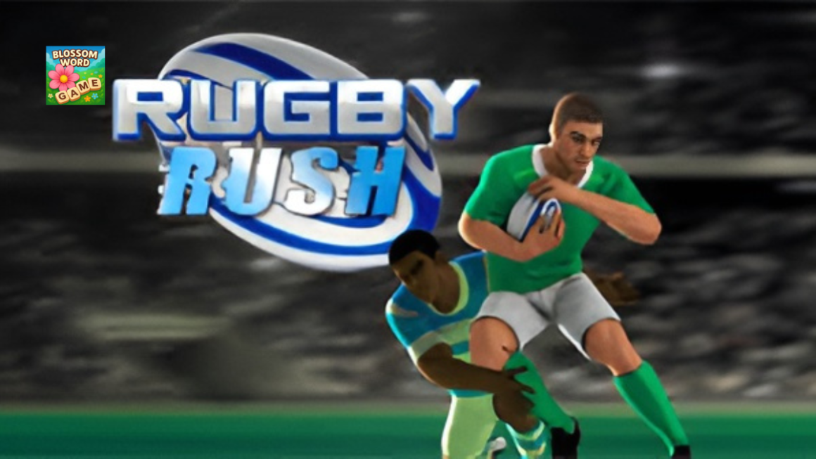Rugby Union Games Online: Your Ultimate Guide to Free Play Rugby Games UK