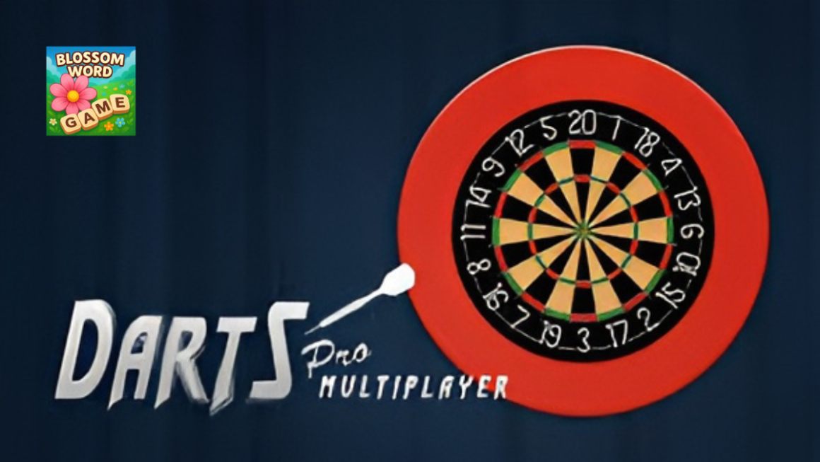 Free Darts Games: The Ultimate Guide to Playing Online for Fun and Practice in the UK