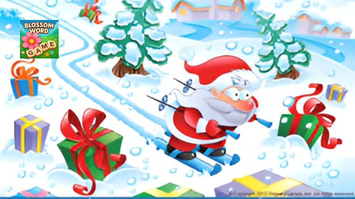 christmas games play free online