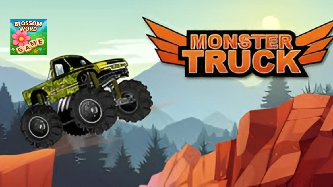 Games Monster Truck Games – The Ultimate Guide to Free Online Monster Truck Fun in the UK
