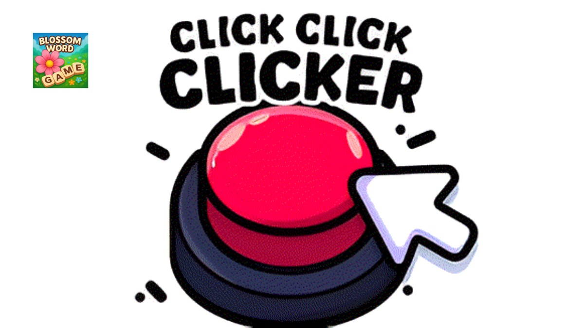 button clicker