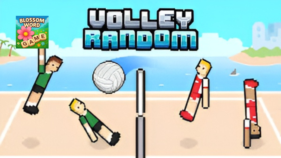 volley random