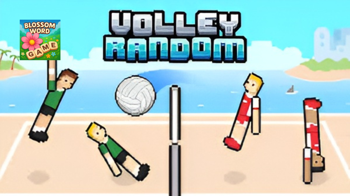 volley random
