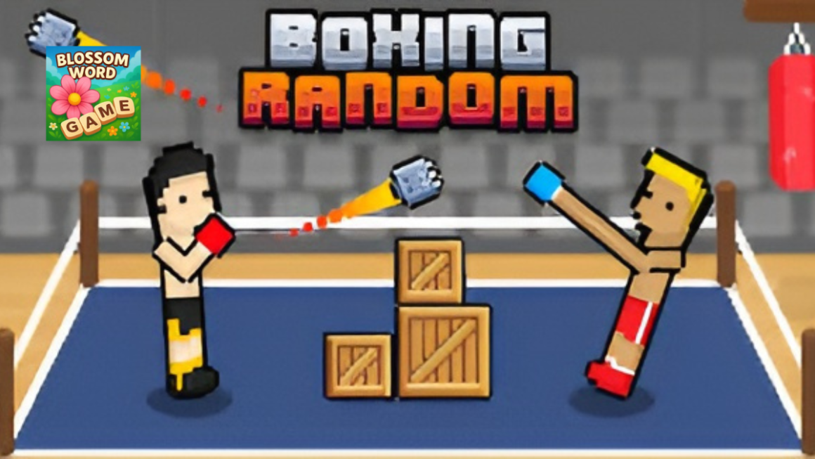 boxing random unblocked