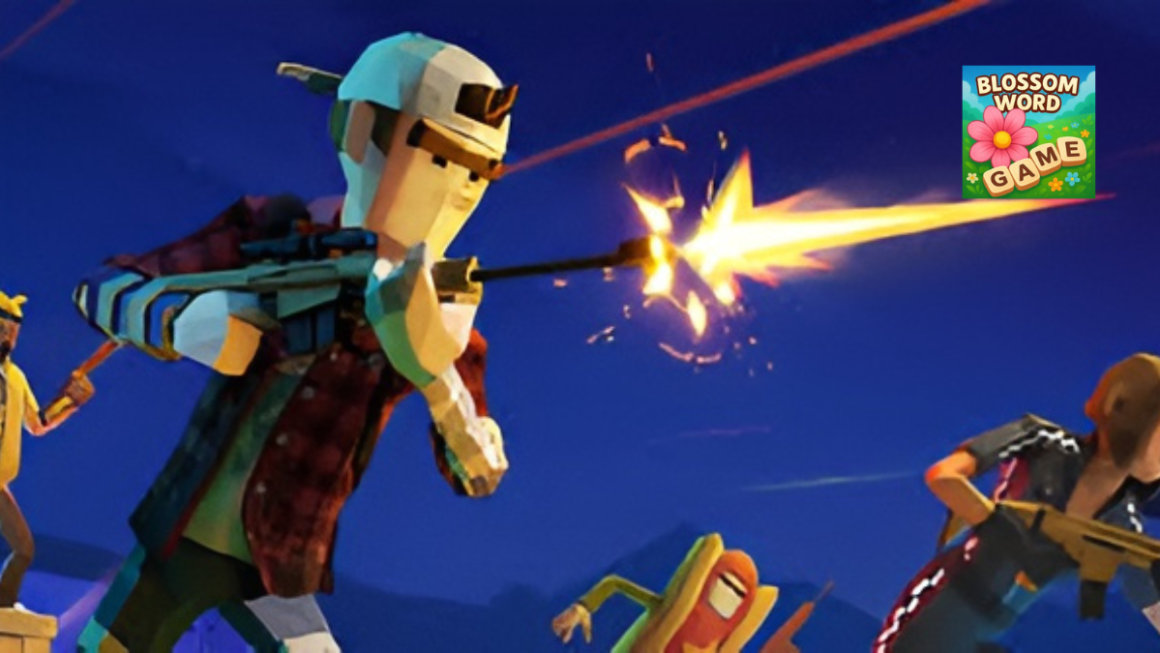 SHS Games: The Ultimate Guide to the Best Free Online Games for Teens in the UK