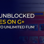 unblocked games g+
