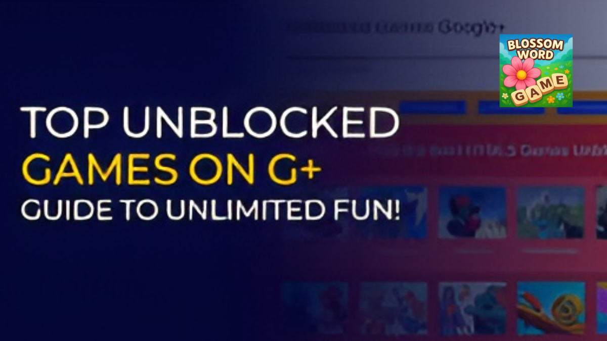 unblocked games g+