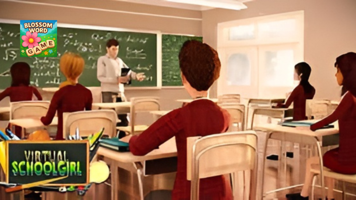 School Teacher Simulator: Your Ultimate Guide to Experiencing Classroom Life Online