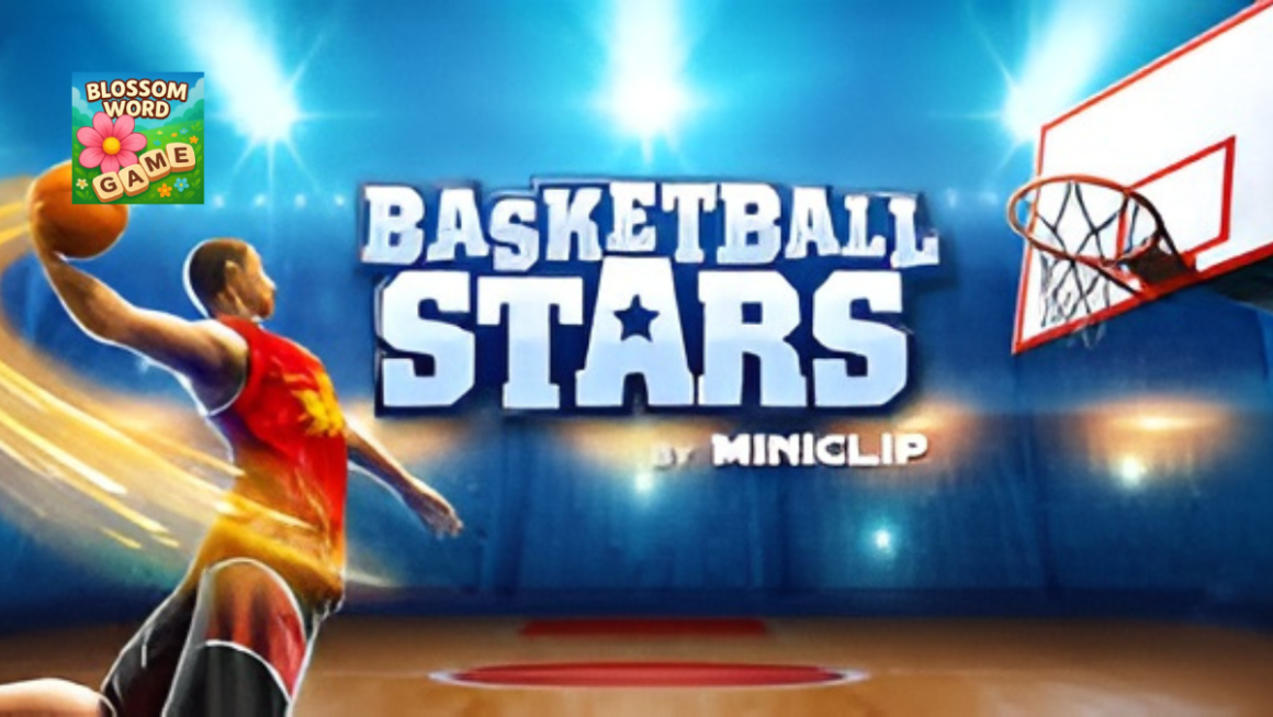 Basketball with Stars: Your Ultimate Guide to Playing Legendary Multiplayer Games Online for Free