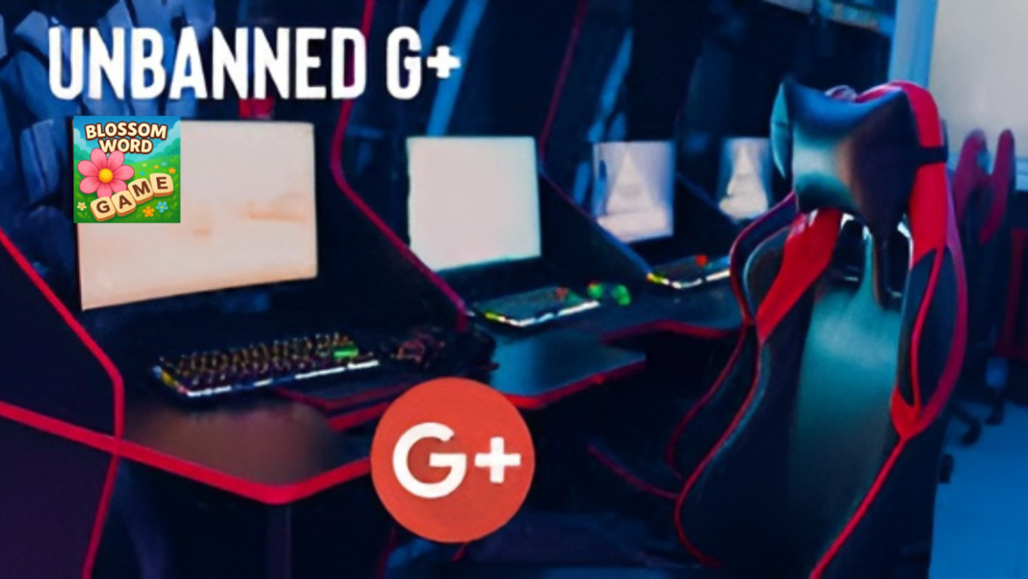 Unbanned G+: Ultimate Guide to Safe Unblocked Games in 2026