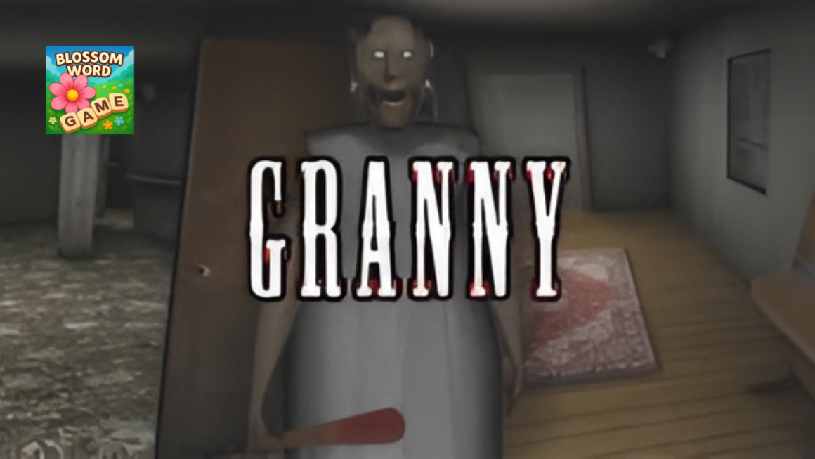 Granny Unblocked: The Ultimate Guide to Playing the Free Online Horror Game Fullscreen in the UK