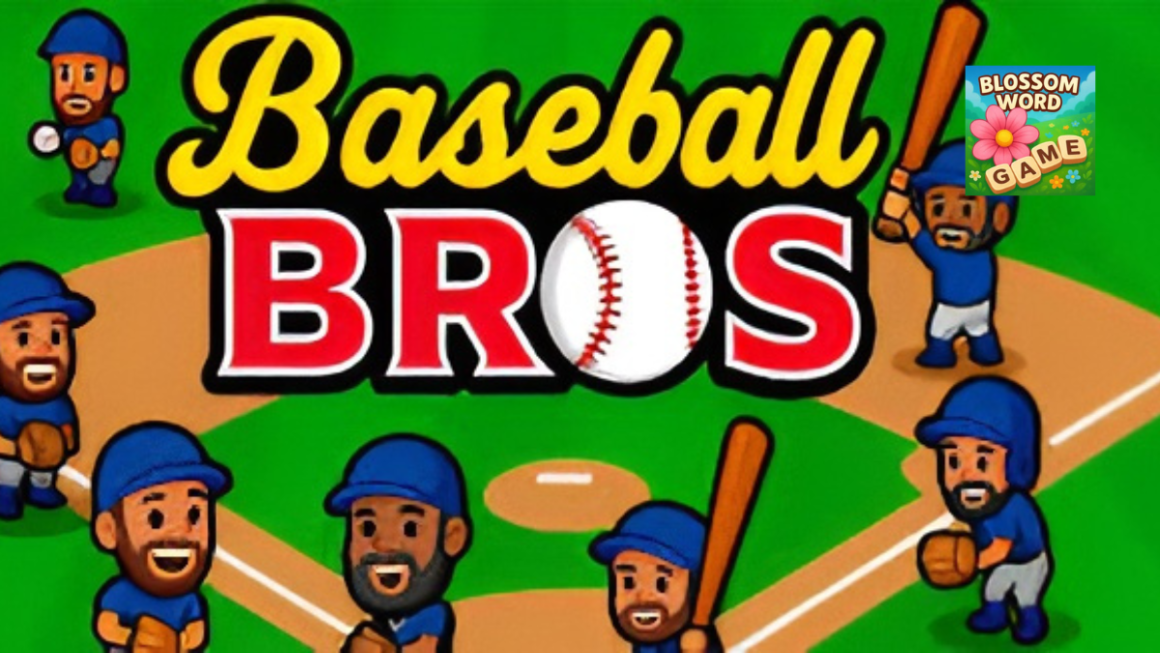 Baseball Bros Unblocked: Your Ultimate Guide to Playing Free Online Baseball Games in the UK