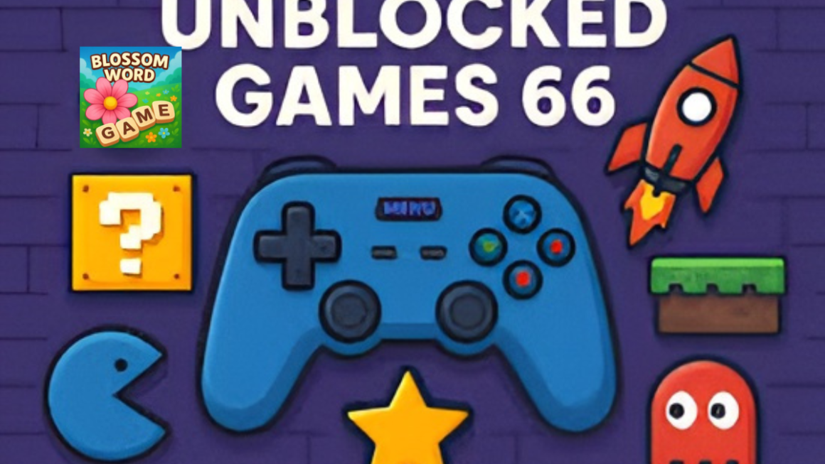 Unblocked Games 66: The Ultimate Guide to Free Online Gaming in the UK