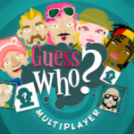 guess who game