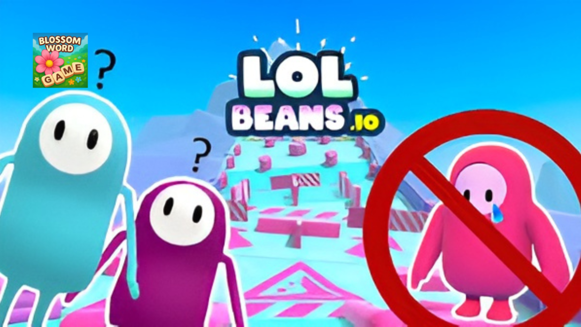 Lolbeans: Your Ultimate Guide to the Free Online Multiplayer Battle Royale Game