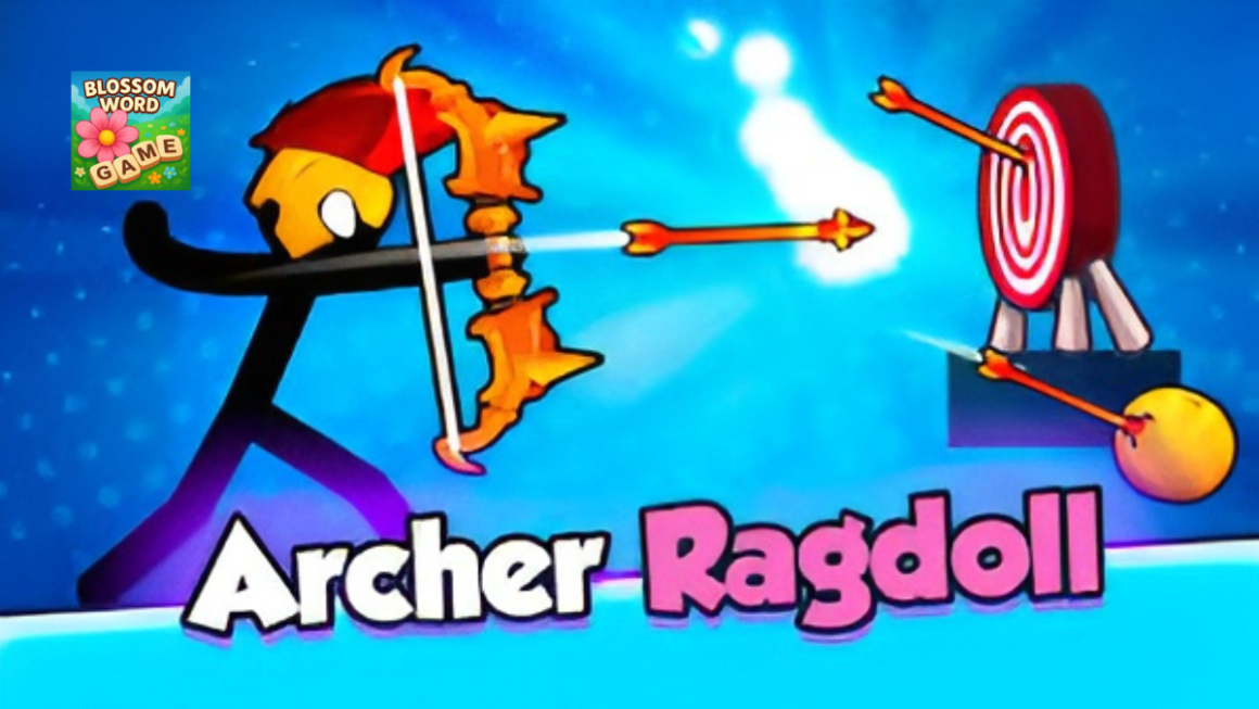Ragdoll Archer: Free Physics-Based Stickman Archery Game
