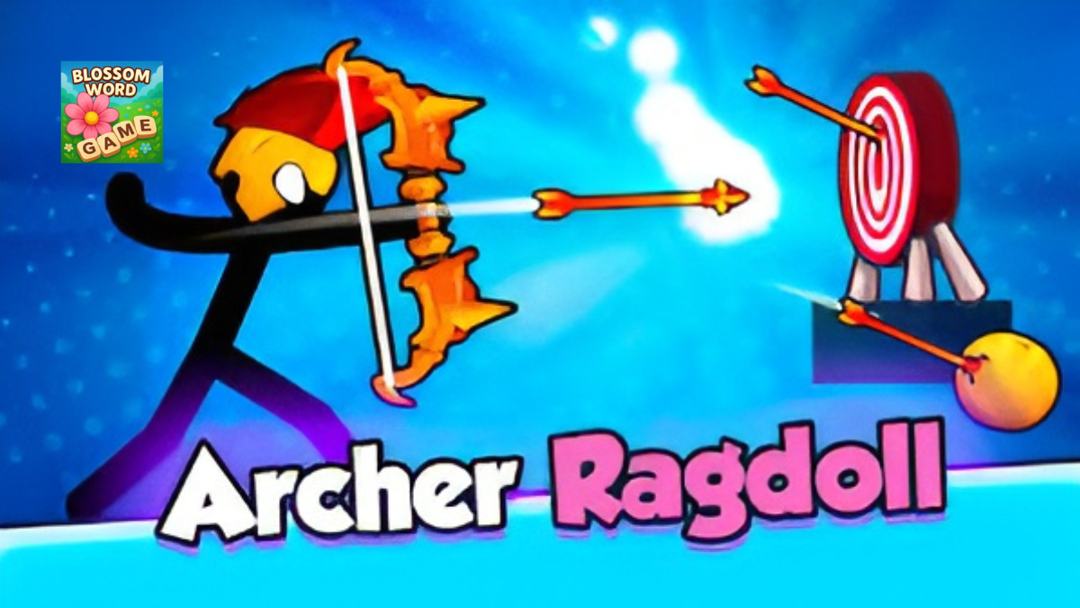 ragdoll archer