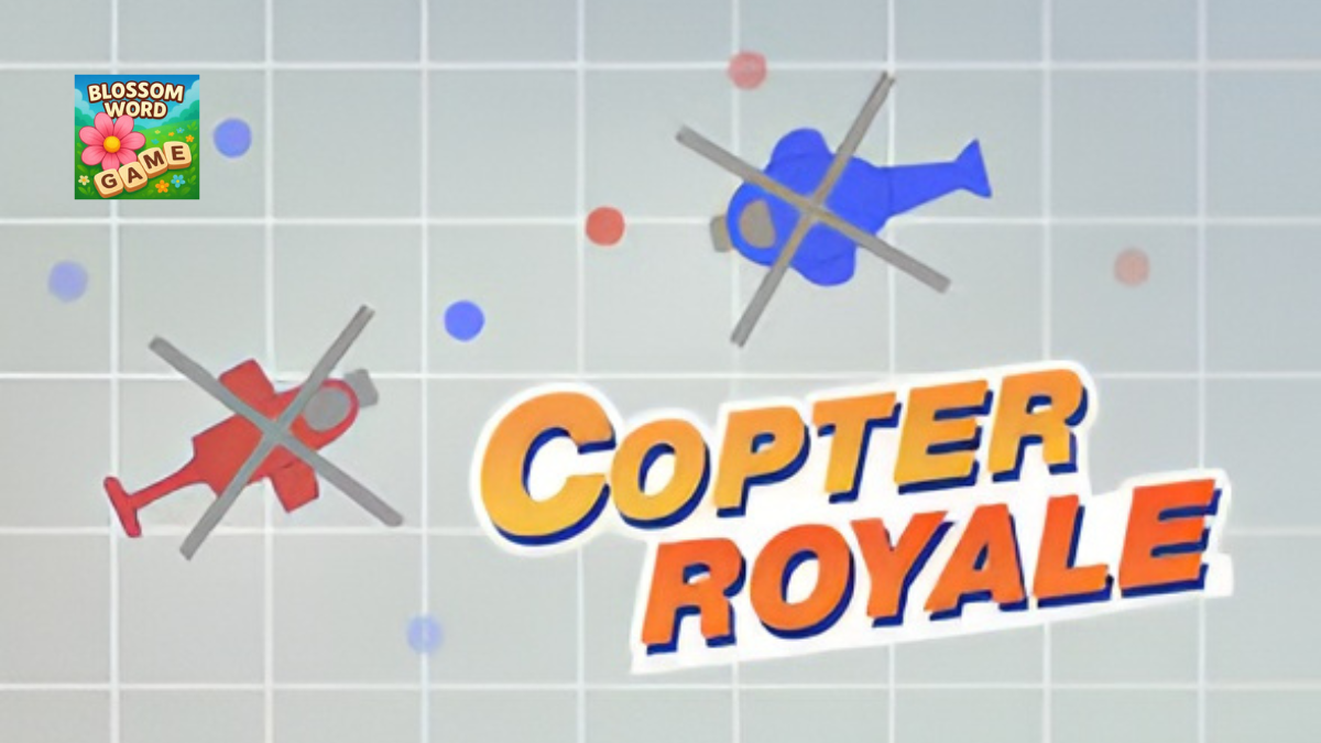 copter royale