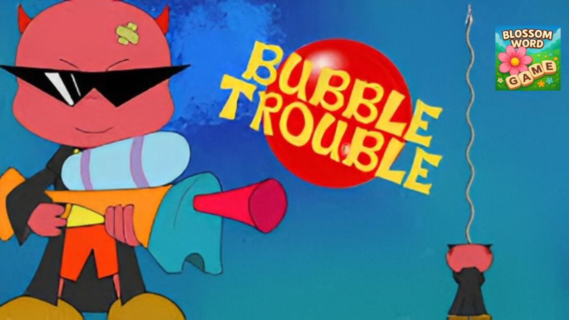 Bubble Trouble 2 Game: Ultimate Guide to Play Rebubbled Online Free in UK