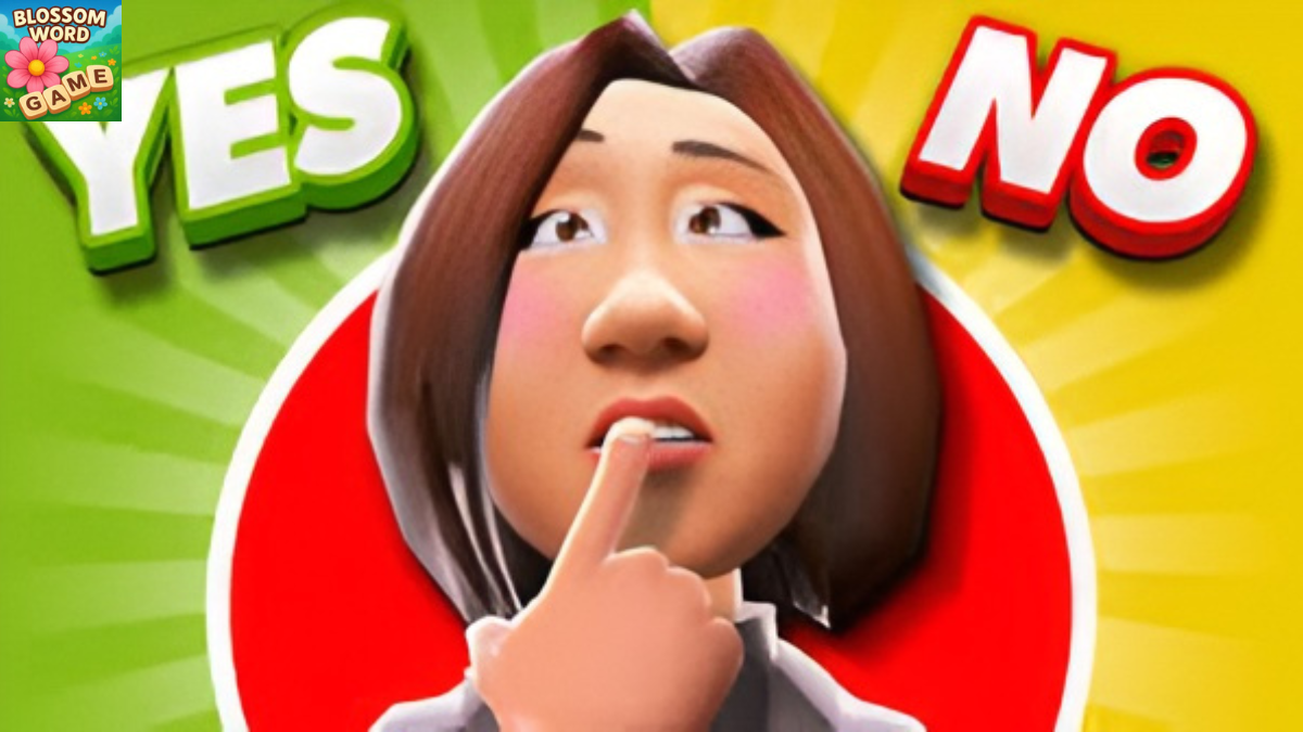no or yes game