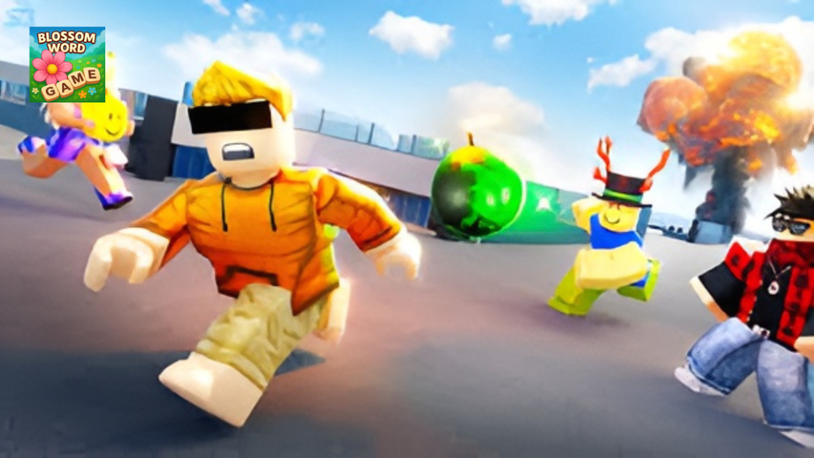 Pass the Bomb Game: Ultimate Guide to Playing the Free Online Word Challenge in the UK