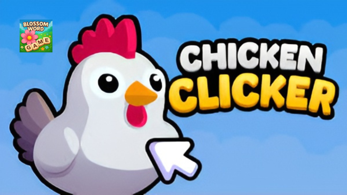 Chicken Clicker: Play Free Online Idle Game in the UK