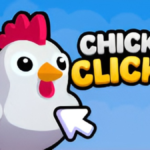 chicken clicker