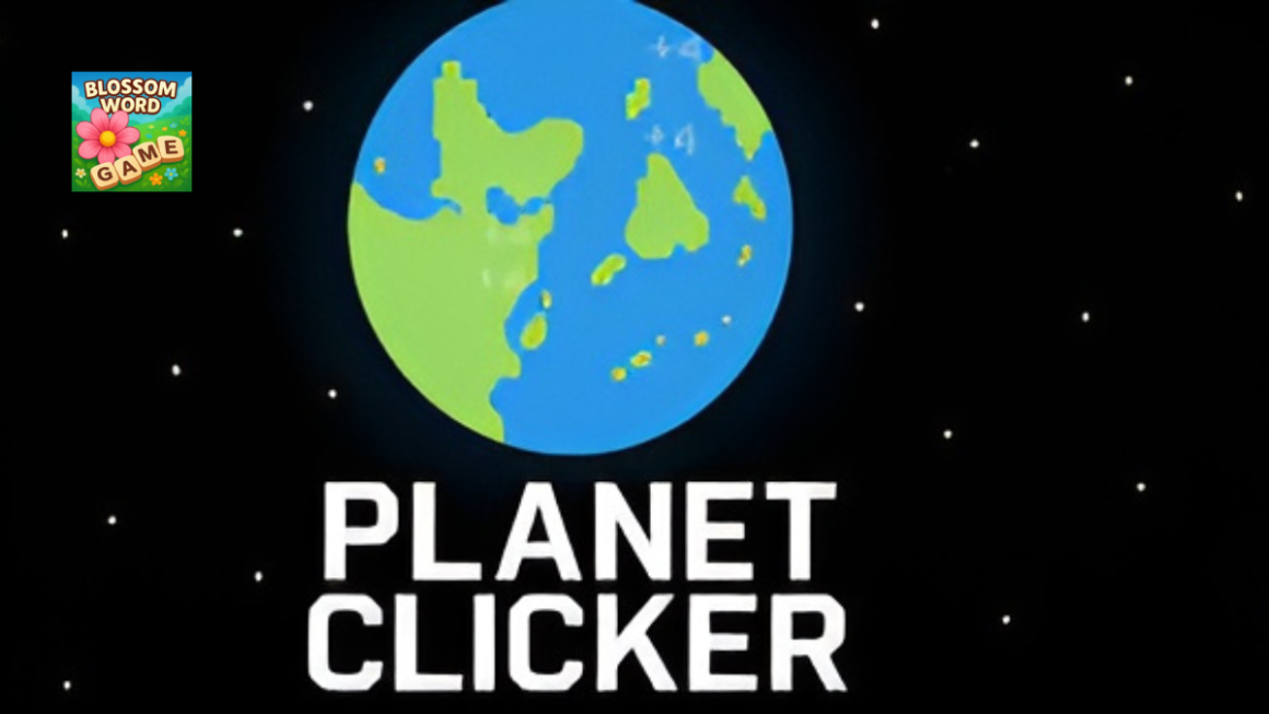Plant Clicker: Fun Tap Game to Grow, Upgrade & Unlock New Plants