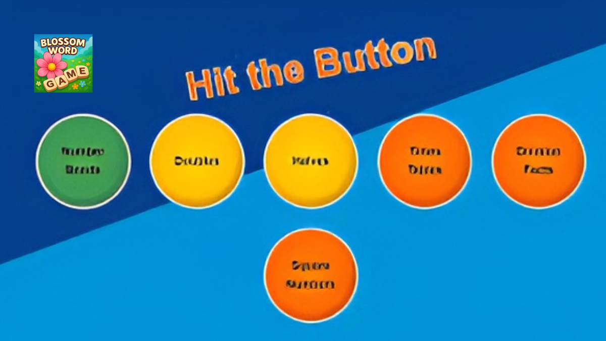 hit the button