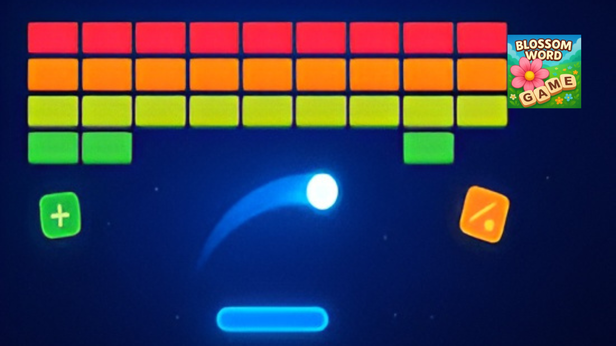 google block breaker