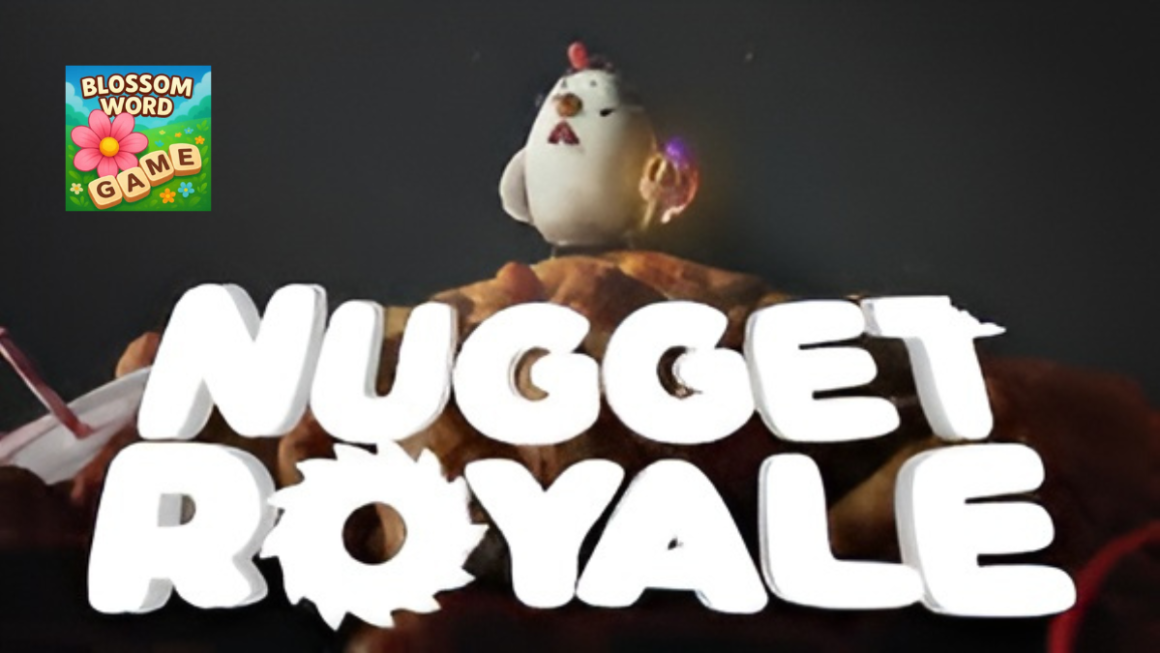 Nugget the Game: The Ultimate Guide to Nugget Royale and Roblox Chicken Adventures Online