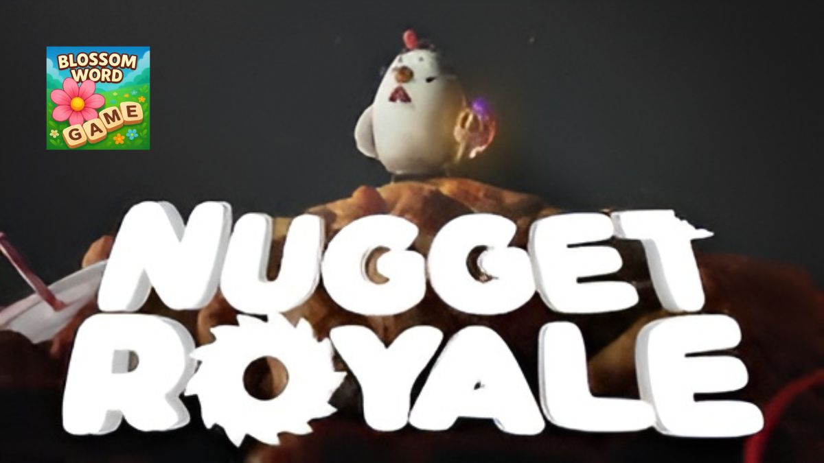 nugget the game