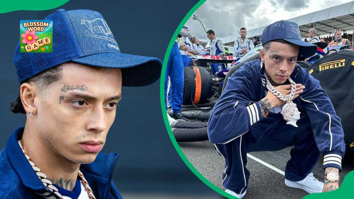 central cee net worth 2026: How Rich Is Central Cee Today? Income, Career & UK Rap Earnings