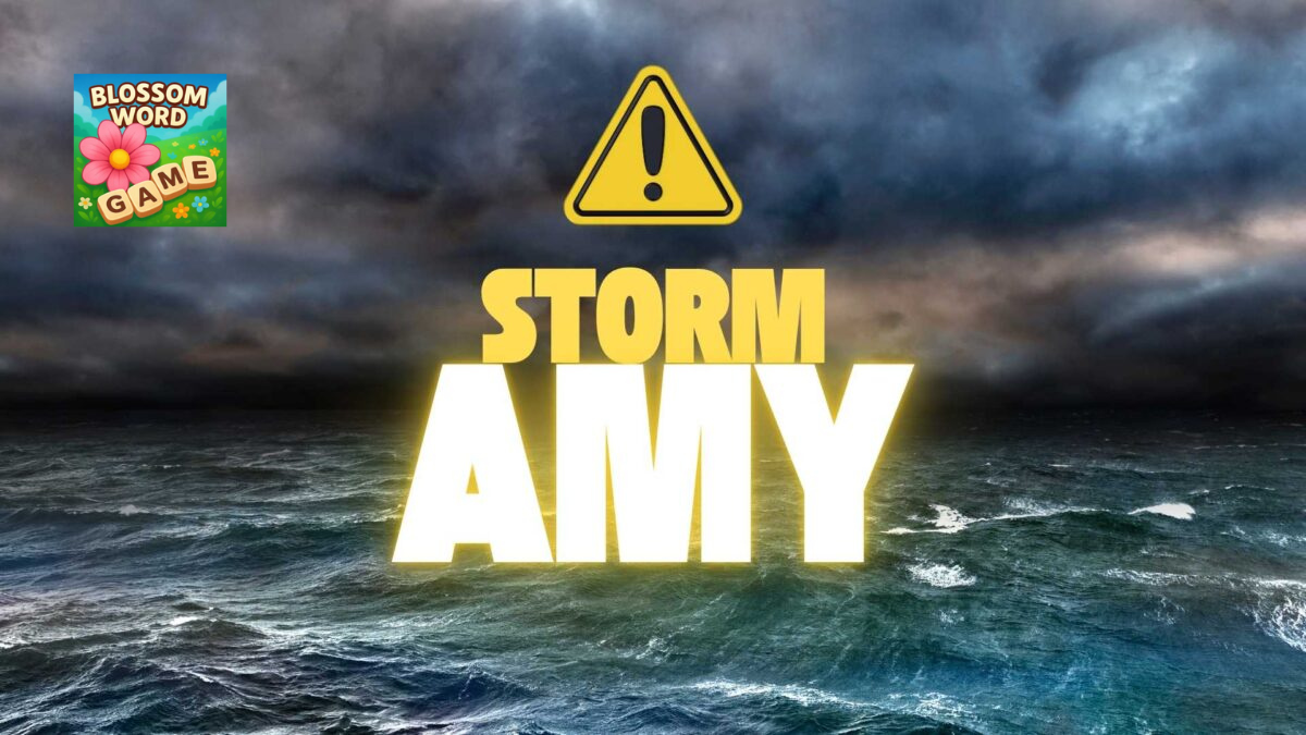 storm amy