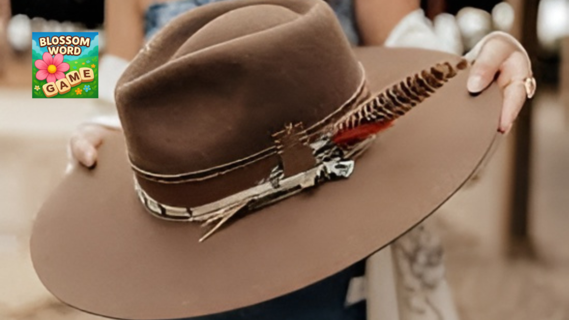 Cowboy Hat: Buy the Best Western & Leather Hats Online in the UK
