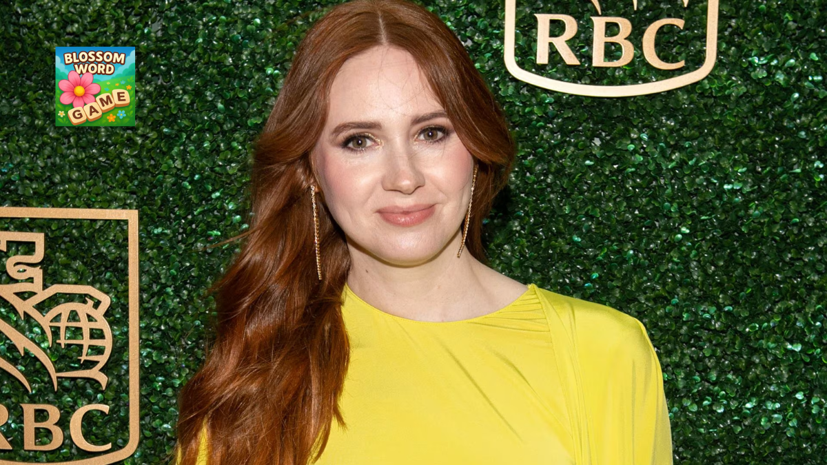 karen gillan husband