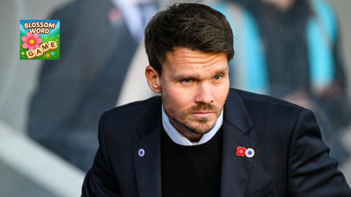 Danny Röhl: Rangers F.C. Manager Transforming the Scottish Premiership in 2026