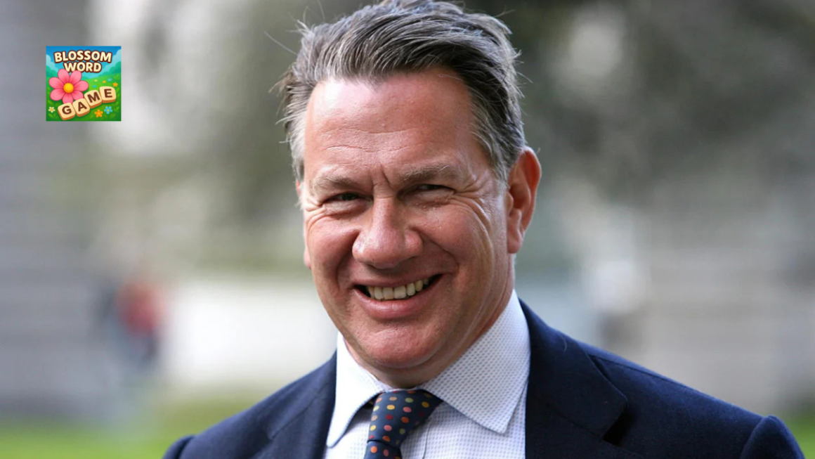 michael portillo net worth