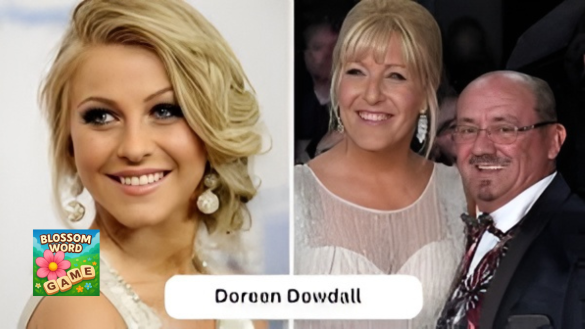 Doreen Dowdall: Biography, Age, Family & Brendan O’Carroll’s First Wife
