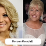 doreen dowdall