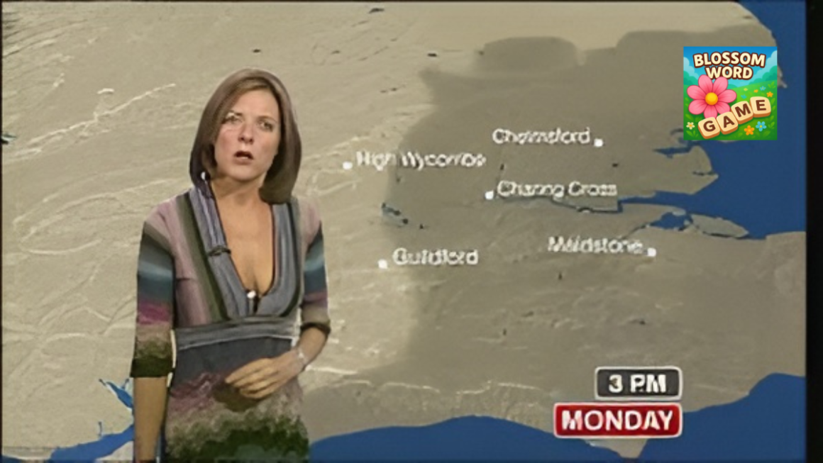 Louise Lear Biography: Age, Husband, BBC Weather Career & Life Story