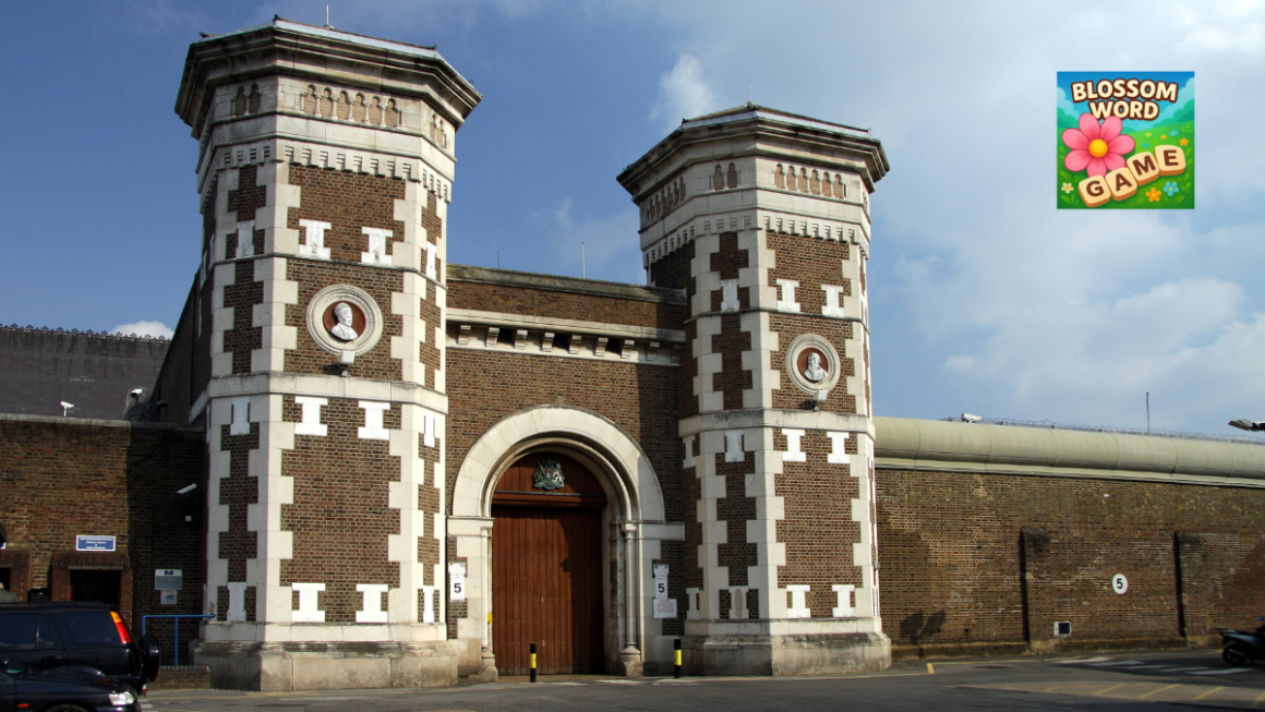wormwood scrubs